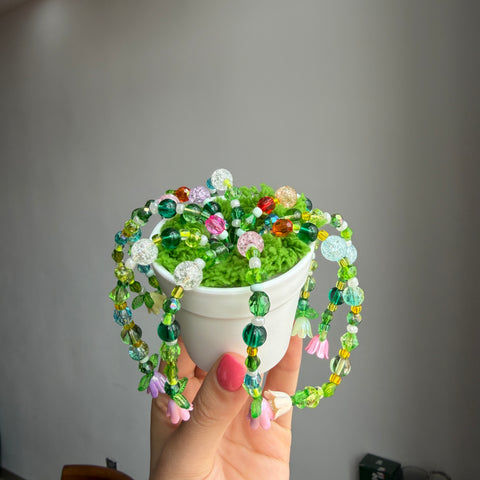 DIY Suncatcher Plants kits  by Arteora™