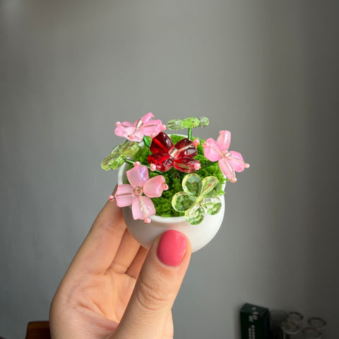 DIY Suncatcher Plants kits   by Arteora™
