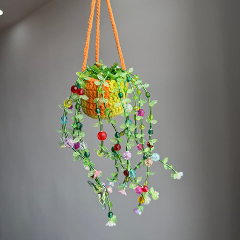 DIY Suncatcher Plants kits by Arteora™