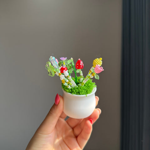 DIY Suncatcher Plants kits   by Arteora™