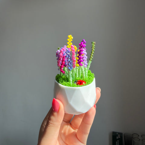 DIY Suncatcher Plants kits   by Arteora™