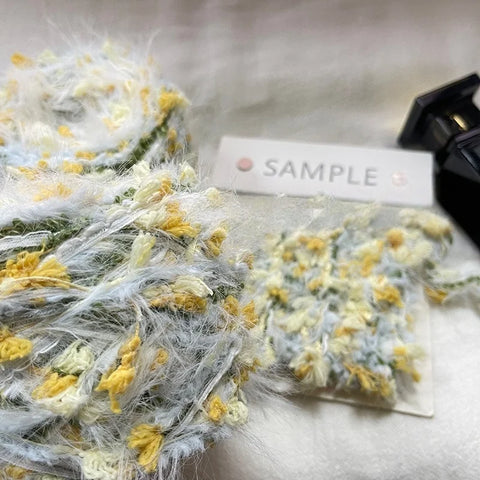 Tangled Bloom Field (1)