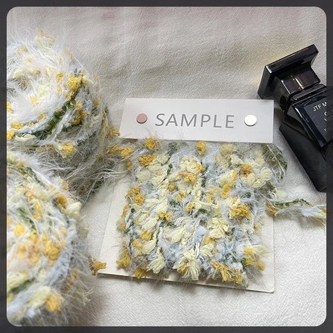 Tangled Bloom Field (2)