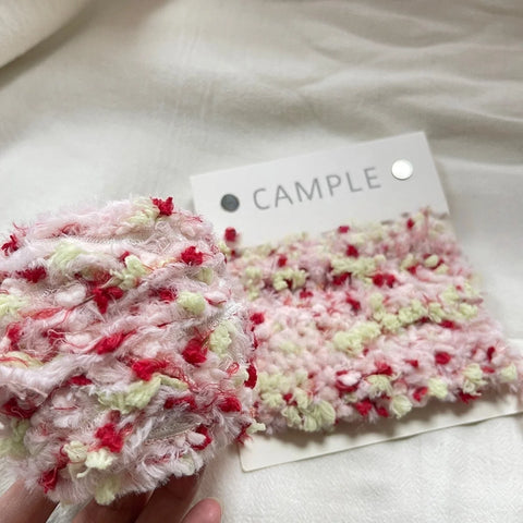 Strawberry Shortcake (1)