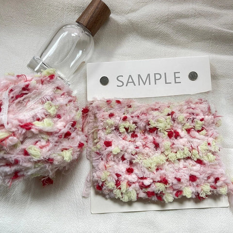 Strawberry Shortcake (2)