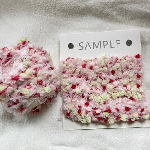 Strawberry Shortcake (3)