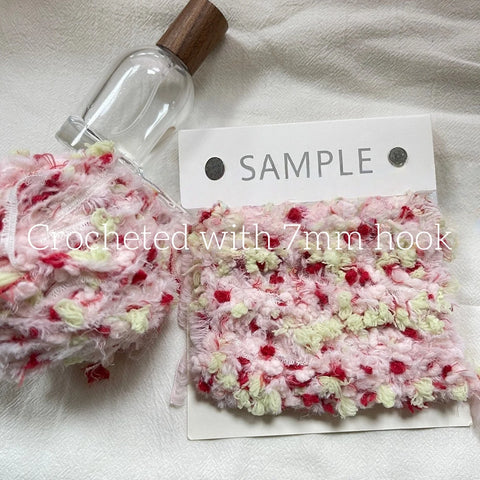 Strawberry Shortcake (6)