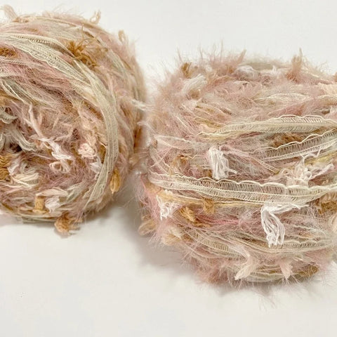 Provence Estate Hand-Blended Yarn (2)