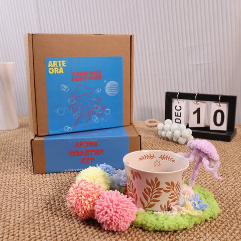 ocean-moss-coaster-diy-kit-beginner-mindful-relaxing-arteora