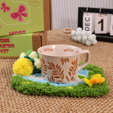 3d-moss-coaster-miniature-landscape-handmade-logo-arteora
