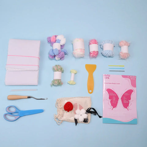 3d-moss-coaster-diy-kit-materials-included-pink-heart-beginners-arteora (2)