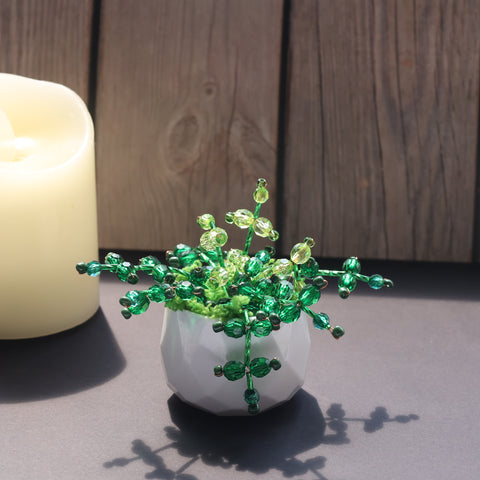 DIY Suncatcher Plants kits  by Arteora™