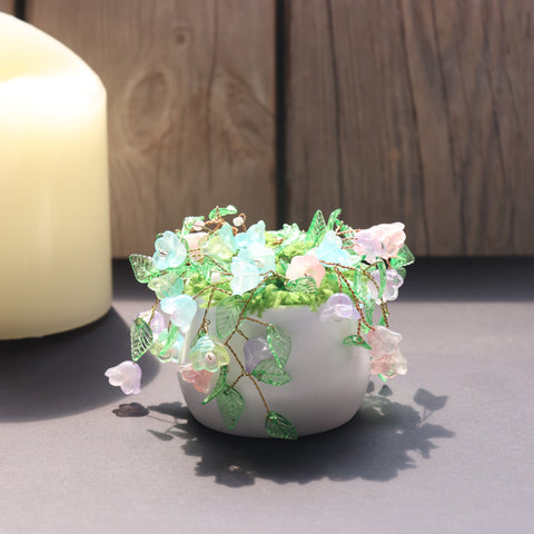 DIY Suncatcher Plants kits   by Arteora™