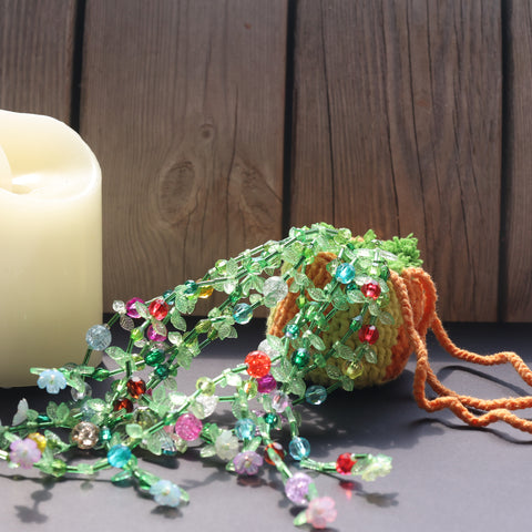 DIY Suncatcher Plants kits by Arteora™