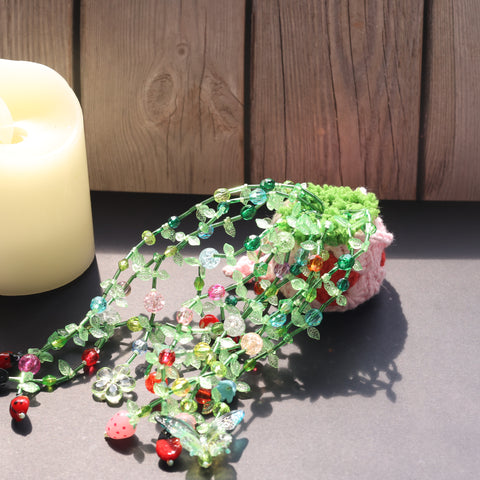 DIY Suncatcher Plants kits   by Arteora™