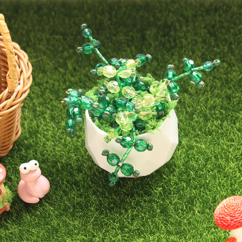 DIY Suncatcher Plants kits  by Arteora™