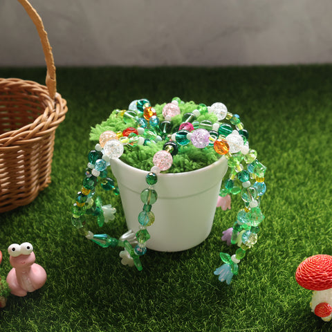 DIY Suncatcher Plants kits  by Arteora™