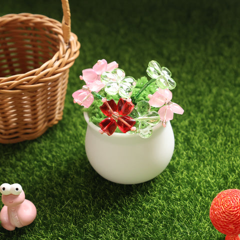 DIY Suncatcher Plants kits   by Arteora™