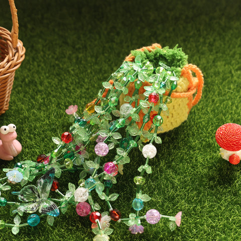 DIY Suncatcher Plants kits by Arteora™