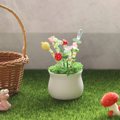 DIY Suncatcher Plants kits   by Arteora™