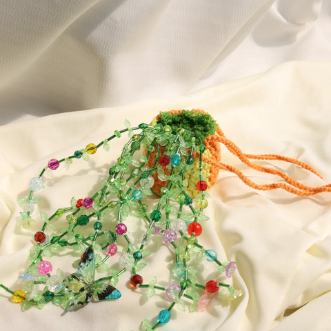DIY Suncatcher Plants kits by Arteora™