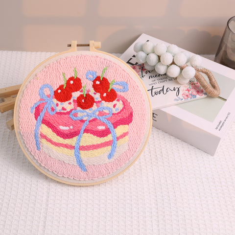 DIY Punch Needle Kit – SWT by Arteora™