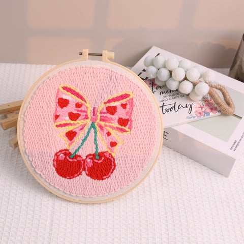 DIY Punch Needle Kit – SWT by Arteora™