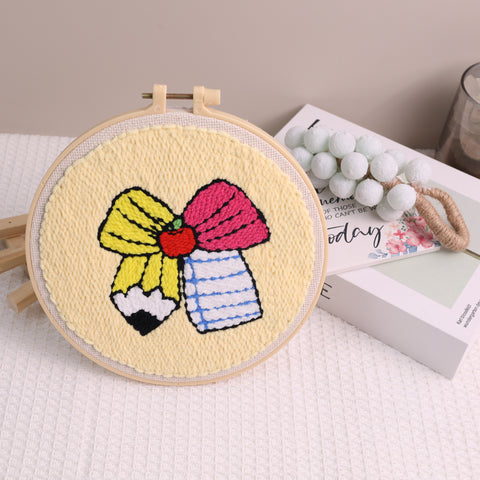 DIY Punch Needle Kit – SWT by Arteora™