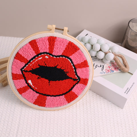 DIY Punch Needle Kit – SWT by Arteora™