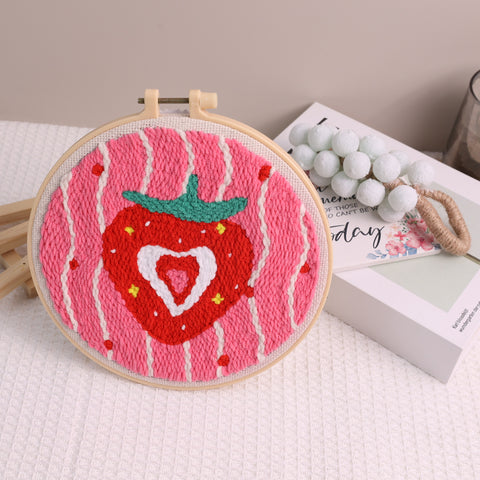 DIY Punch Needle Kit – SWT by Arteora™