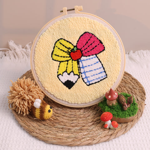 DIY Punch Needle Kit – SWT by Arteora™
