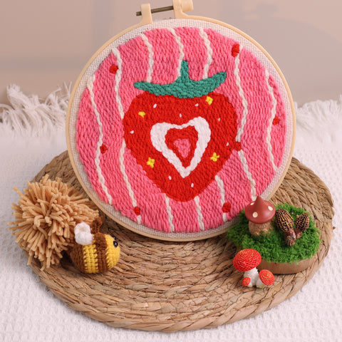 DIY Punch Needle Kit – SWT by Arteora™