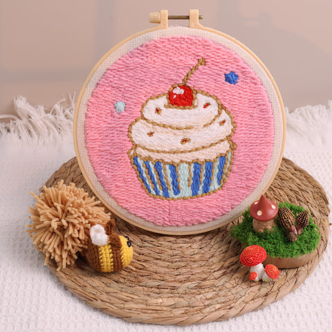 DIY Punch Needle Kit – SWT by Arteora™
