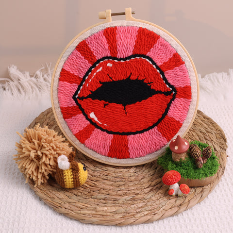 DIY Punch Needle Kit – SWT by Arteora™