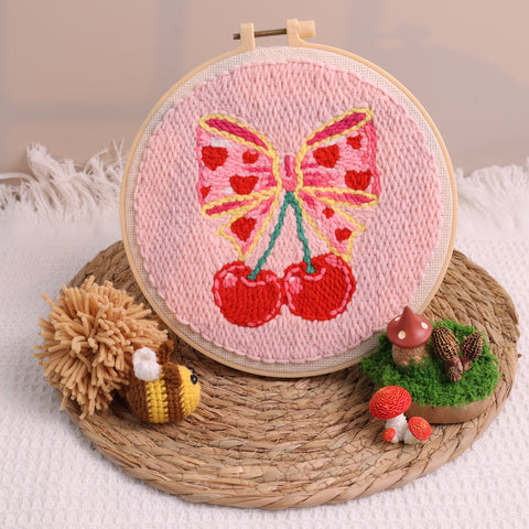 DIY Punch Needle Kit – SWT by Arteora™