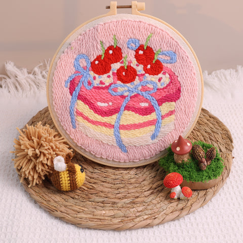 DIY Punch Needle Kit – SWT by Arteora™