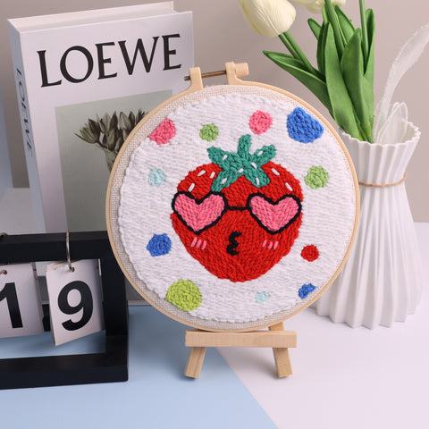 DIY Punch Needle Kit – SWT by Arteora™