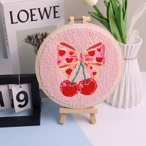 DIY Punch Needle Kit – SWT by Arteora™