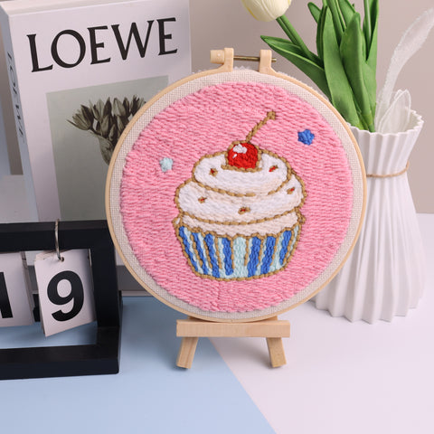 DIY Punch Needle Kit – SWT by Arteora™