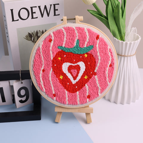 DIY Punch Needle Kit – SWT by Arteora™