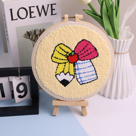 DIY Punch Needle Kit – SWT by Arteora™