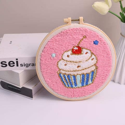 DIY Punch Needle Kit – SWT by Arteora™