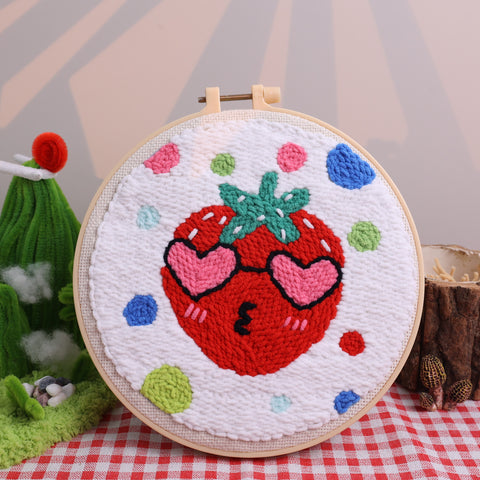 DIY Punch Needle Kit – SWT by Arteora™