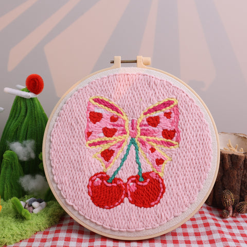 DIY Punch Needle Kit – SWT by Arteora™