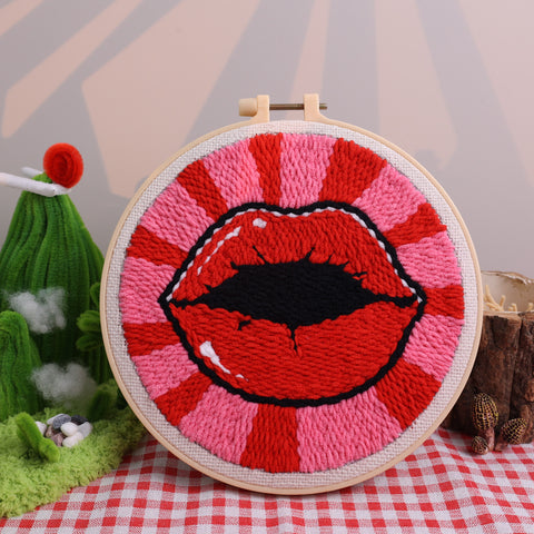 DIY Punch Needle Kit – SWT by Arteora™