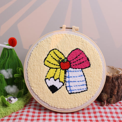 DIY Punch Needle Kit – SWT by Arteora™