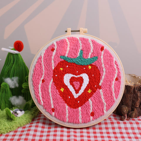 DIY Punch Needle Kit – SWT by Arteora™