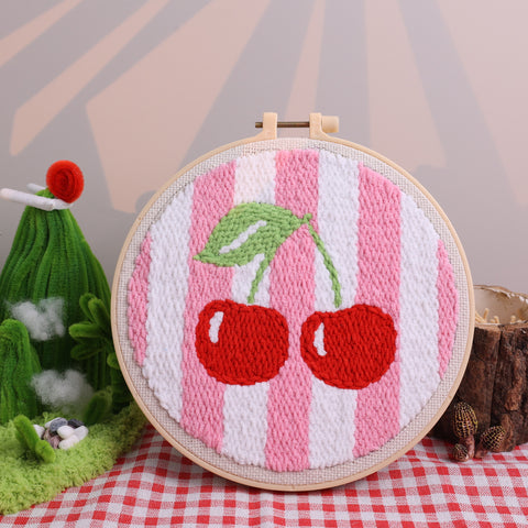 DIY Punch Needle Kit – SWT by Arteora™