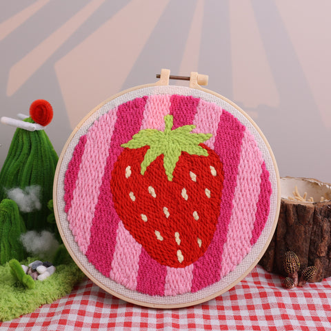 DIY Punch Needle Kit – SWT by Arteora™