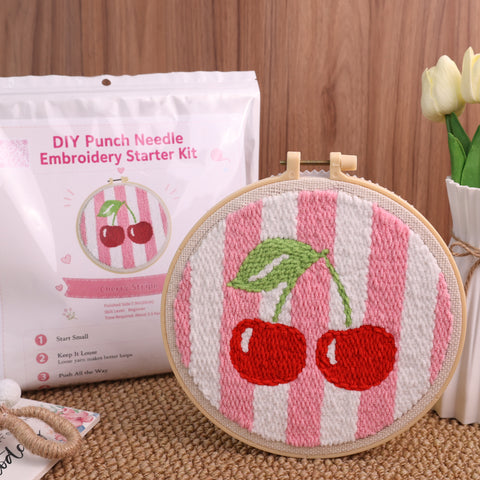 DIY Punch Needle Kit – SWT by Arteora™